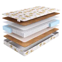 Kinder Dream TFK (80х180)