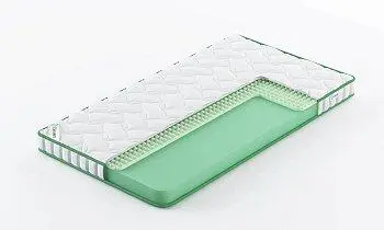 Ортопедический матрас Clever Simple Slim