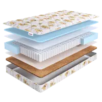 Kinder Sleep Dream TFK (80х180)