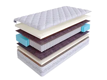 Элитный матрас SkySleep PRIVILEGE MEMORY S1000