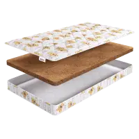 Kinder Dream 6 (80х180)