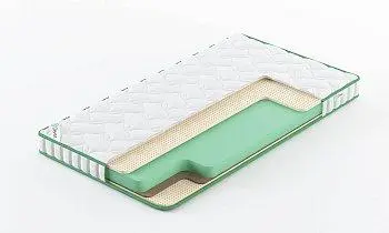 Ортопедический матрас Clever Boost Lite