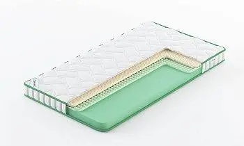 Ортопедический матрас Clever Flex Lite