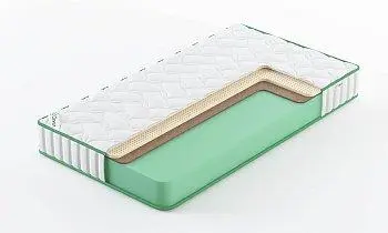 Матрас Clever Latex Hard High