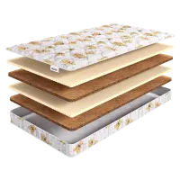 Kinder Mix (80х180)