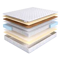 Natural Mix Soft PS500