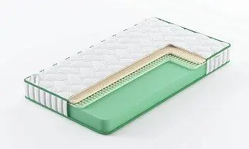 Ортопедический матрас Clever Flex