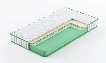 Ортопедический матрас Clever Fit