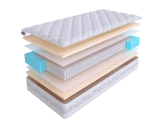 Матрас SkySleep EXPERT RELAX S1000