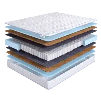 Base Foam 15 Hard TFK