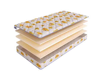 Детский матрас SkySleep KIDDY Latex Foam (80х180)