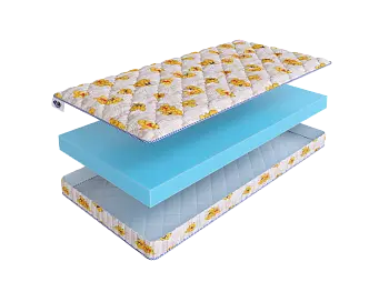 Детский матрас SkySleep KIDDY Foam 10 (80х180)