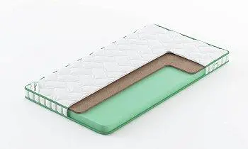 Ортопедический матрас Clever Solid Lite