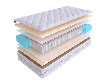 Матрас SkySleep ETALON LATEX 3 S1000