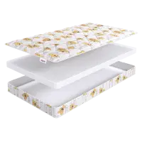 Kinder Holl (80х180)