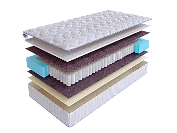 Ортопедический матрас SkySleep LIKE 3 S500