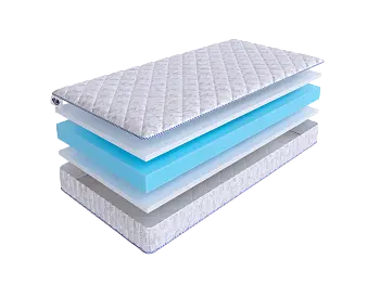 Ортопедический матрас SkySleep InFlex Model 7