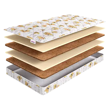 Kinder Mix Slim (80х180)