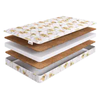 Kinder Holl Hard (80х180)