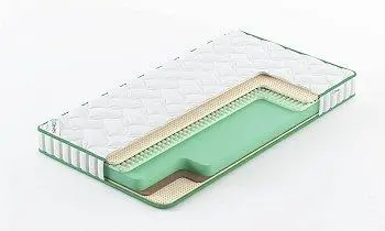 Ортопедический матрас Clever Elastic Lite