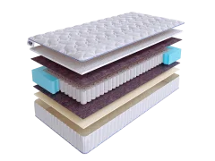 Матрас SkySleep SIMPLE 3 S500