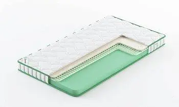 Ортопедический матрас Clever Fit Lite