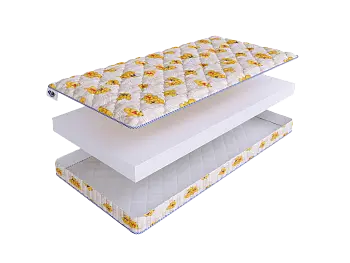 Детский матрас SkySleep KIDDY Holl (80х180)