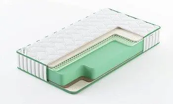 Ортопедический матрас Clever Touch High