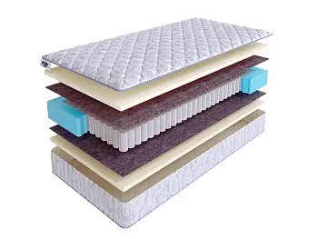 Ортопедический матрас SkySleep START SOFT S500