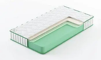 Ортопедический матрас Clever Fit High