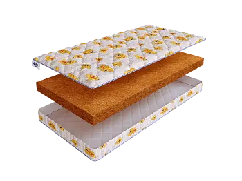 Детский матрас SkySleep KIDDY Cocos 9 (80х180)