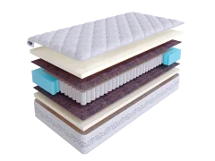 Матрас SkySleep PLEASURE MEMO S500