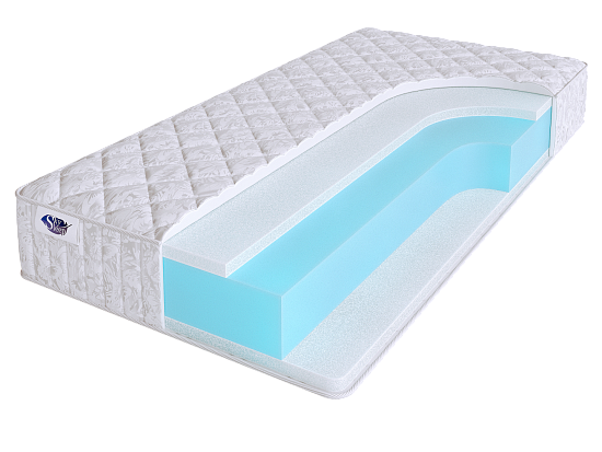 Матрас SkySleep TWIST Model 8 2 (фото)