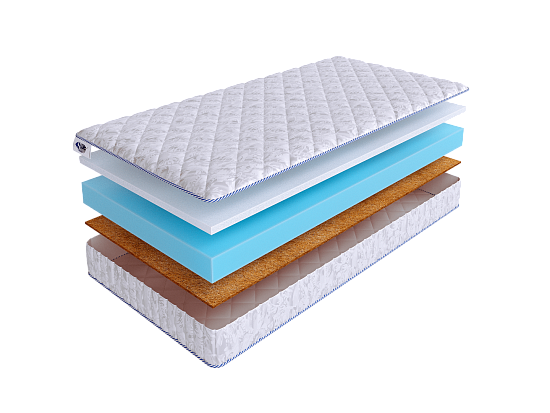 Матрас SkySleep InFlex Model 9 1 (фото)