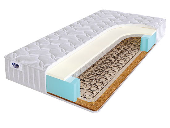 Матрас SkySleep ENJOY OPTION BS 2 (фото)