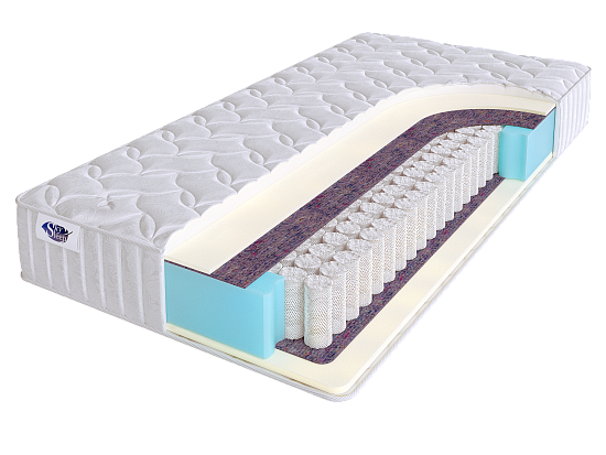 Матрас SkySleep SIMPLE 1 S500 2 (фото)