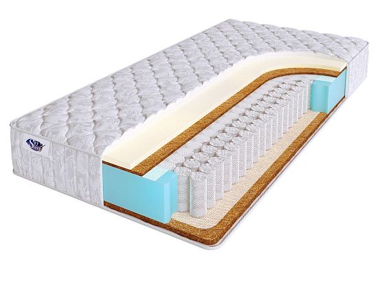 Матрас SkySleep PRACTIC HEAVY S500 1 (фото)