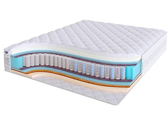 Матрас SMART ZONE DUO Combo S500/DS 1 (фото)