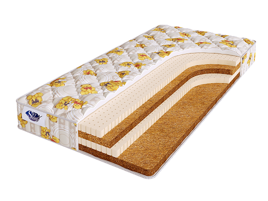 Матрас SkySleep KIDDY Mix 3 (фото)