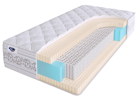 Матрас SkySleep PLEASURE RELAX S2000 2 (фото)