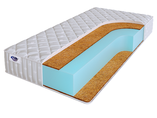 Матрас SkySleep TWIST Model 4S 2 (фото)