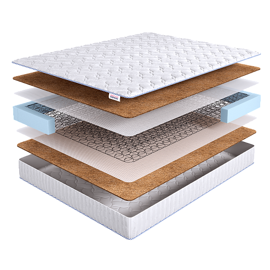 Base Hard 1 Bonnel 1 (фото)