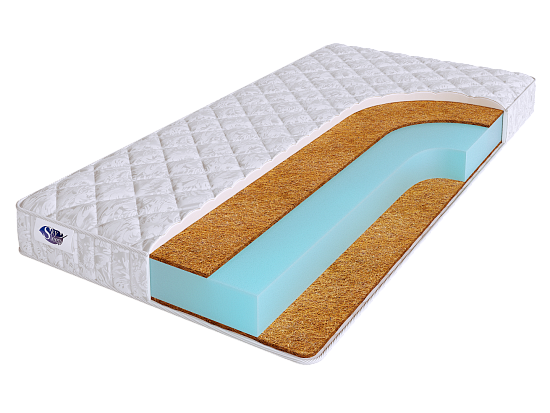 Матрас SkySleep TWIST Model 2 2 (фото)